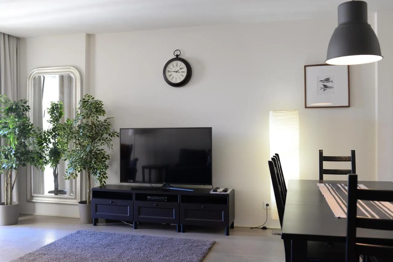 Lux Apartment With Pool And Garage Lisboa 0*,  Portugal